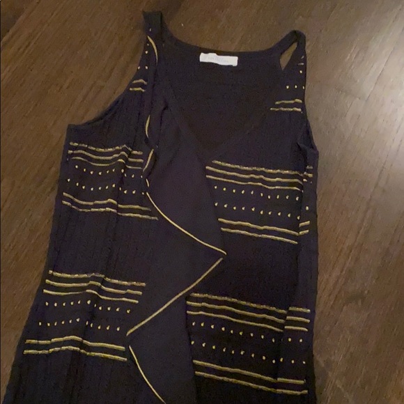 Versace Collection dress and sweater - Picture 3 of 8